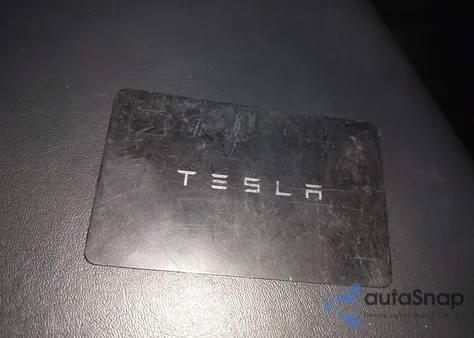 2022 Tesla Model 3 Long Range Dual Motor All-Wheel Drive from USA, damaged, VIN 5YJ3E1EB1NF273147